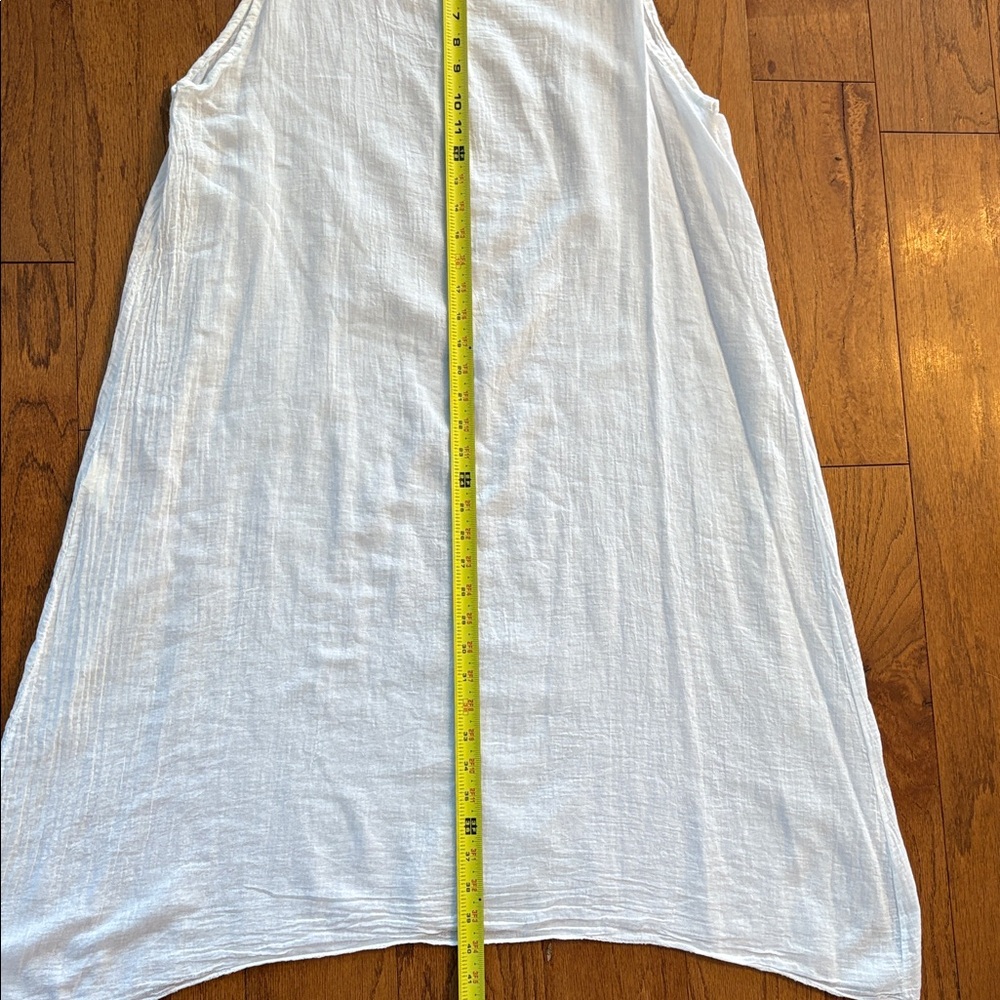 Lagenlook Nina Kendosa two piece outfit OS NWT. - Picture 9 of 10